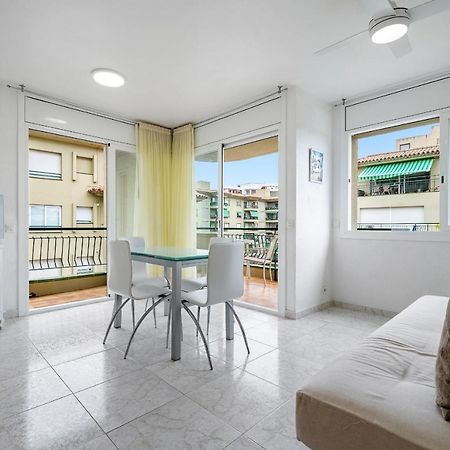 Hauzify I Apartament Estrella Платжа-д'Ару Екстер'єр фото