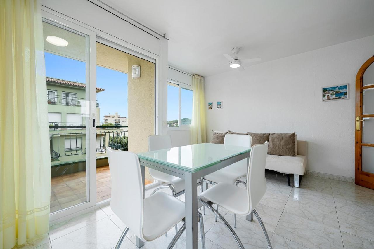 Hauzify I Apartament Estrella Платжа-д'Ару Екстер'єр фото