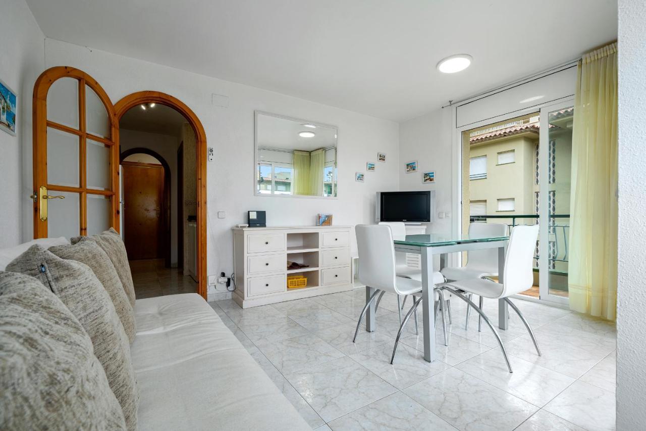 Hauzify I Apartament Estrella Платжа-д'Ару Екстер'єр фото