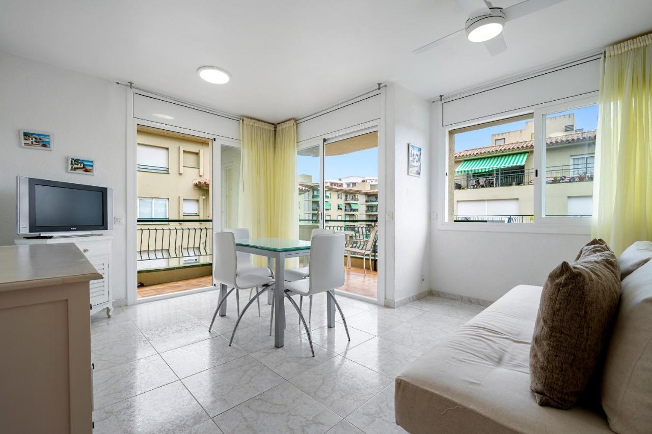 Hauzify I Apartament Estrella Платжа-д'Ару Екстер'єр фото